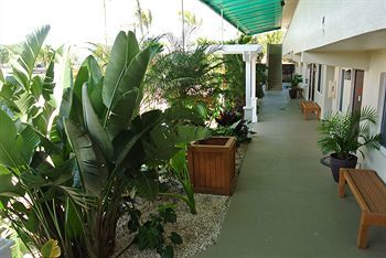 Posada Creekside Inn Islamorada