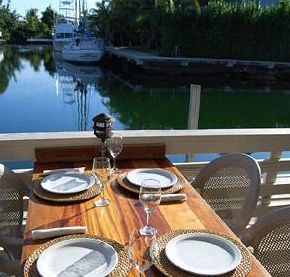 Posada Creekside Inn Islamorada