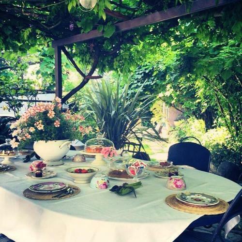 Ca'bevilacqua Bed&breakfast