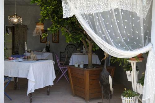 Ca'bevilacqua Bed&breakfast