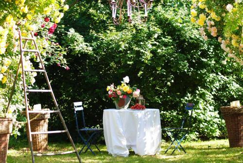 Ca'bevilacqua Bed&breakfast
