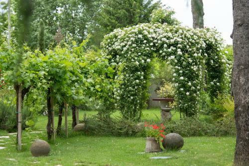Ca'bevilacqua Bed&breakfast