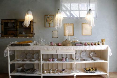Ca'bevilacqua Bed&breakfast