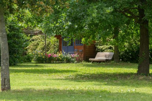 Ca'bevilacqua Bed&breakfast