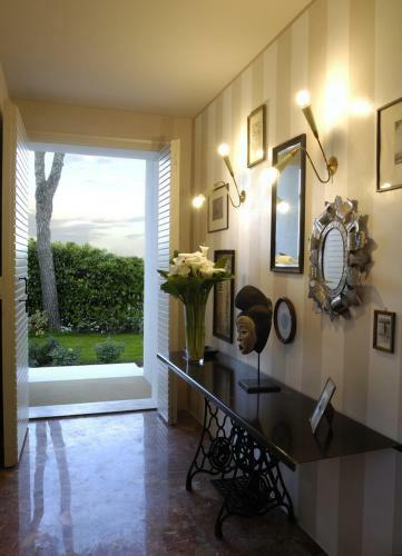 Ca'bevilacqua Bed&breakfast