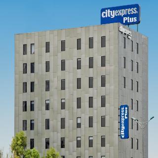 Hotel City Express Plus Satelite