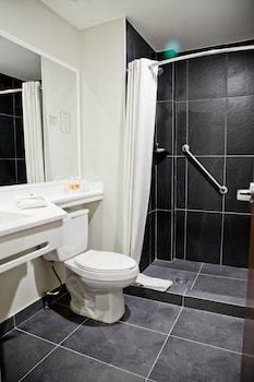 Hotel City Express Plus Satelite