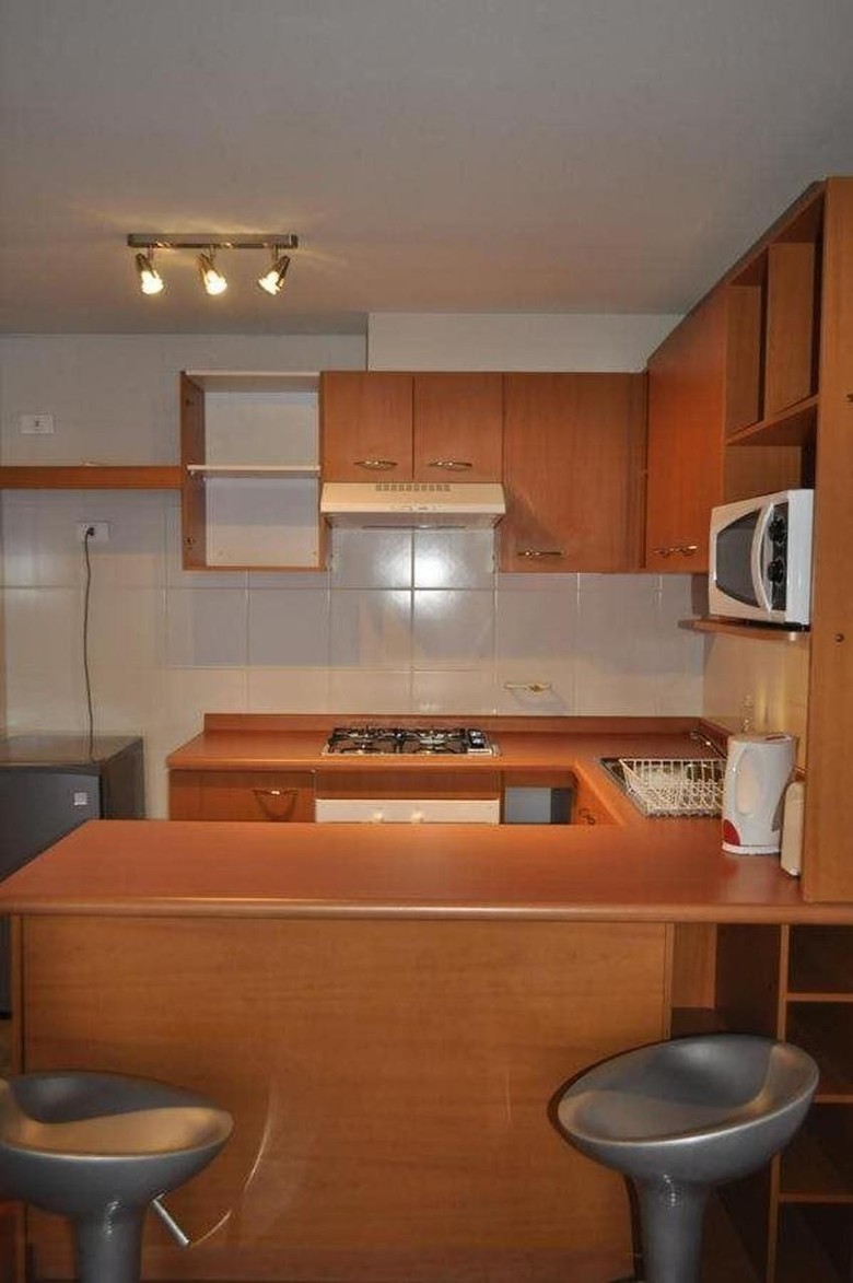 Apart Hotel Agustinas Plaza