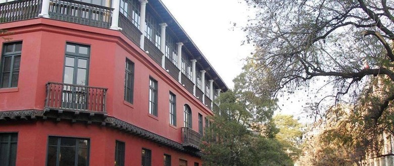 Apart Hotel Agustinas Plaza
