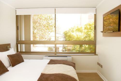 Apart Hotel Providencia