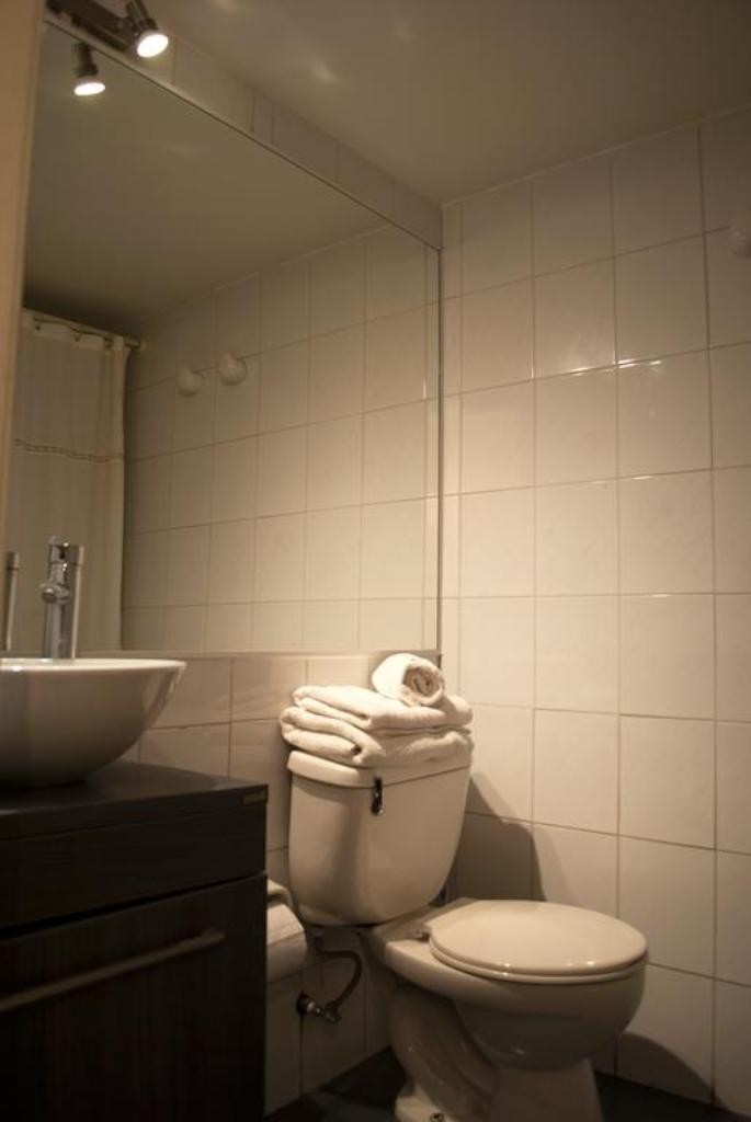 Amg Apartments San Sebastian