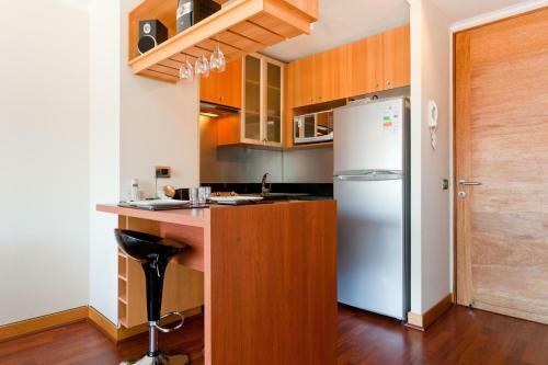 City Inn Apart Home