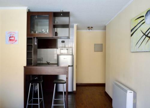 Santiago Furnished Apartments