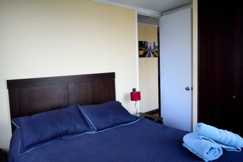 Santiago Furnished Apartments