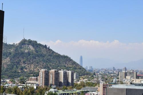 Santiago Furnished Apartments