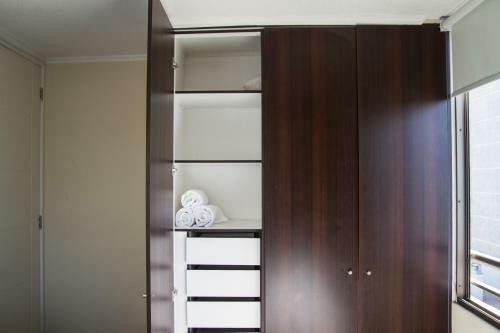 Santiago Furnished Apartments