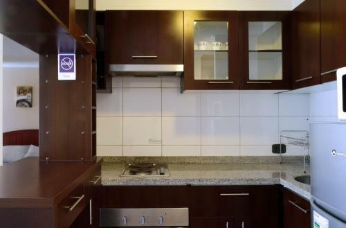 Santiago Furnished Apartments