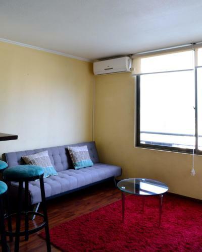 Santiago Furnished Apartments