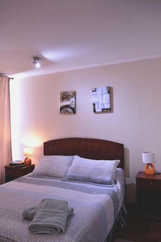 Santiago Furnished Apartments