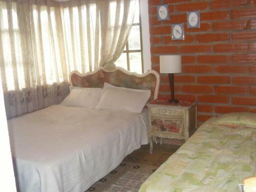 Agroturismo Finca Hotel Nutabes