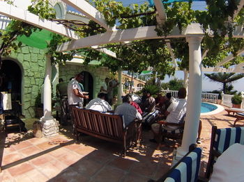 Hotel La Perla De Torrenueva