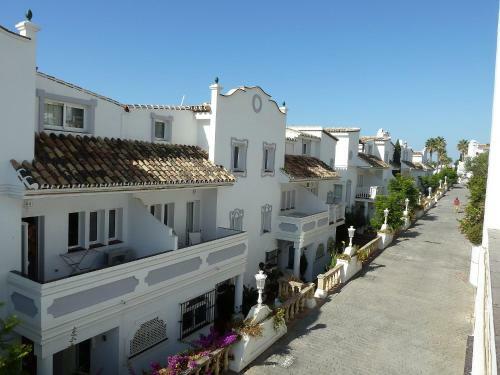 Holiday Home Mijas Beach Mijas Costa