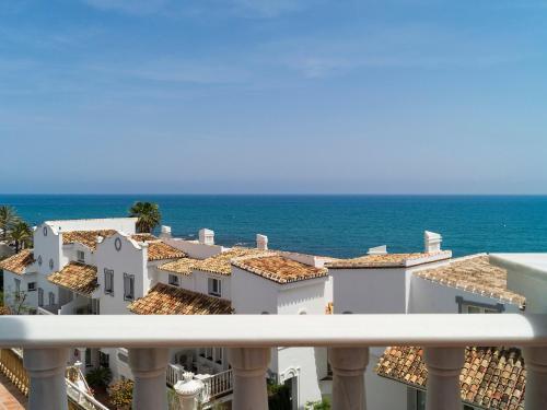 Holiday Home Mijas Beach Mijas Costa