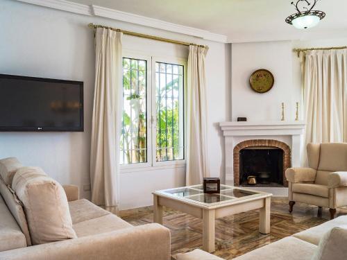 Holiday Home Mijas Beach Mijas Costa