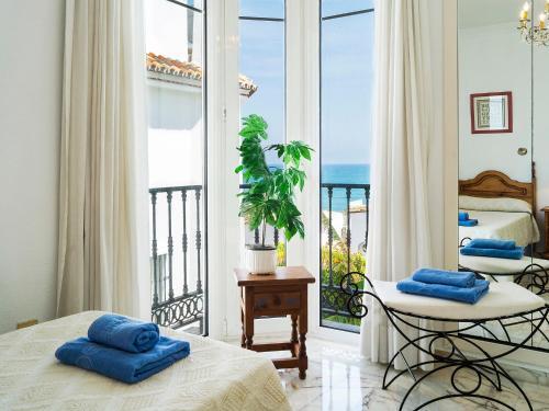 Holiday Home Mijas Beach Mijas Costa
