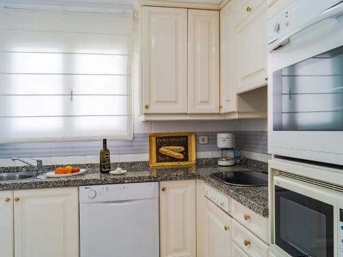 Holiday Home Mijas Beach Mijas Costa