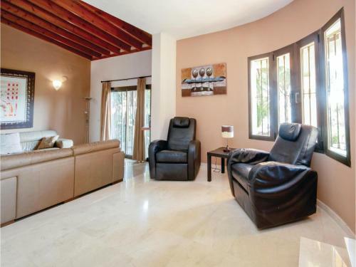 Holiday Home Calle De La Playa