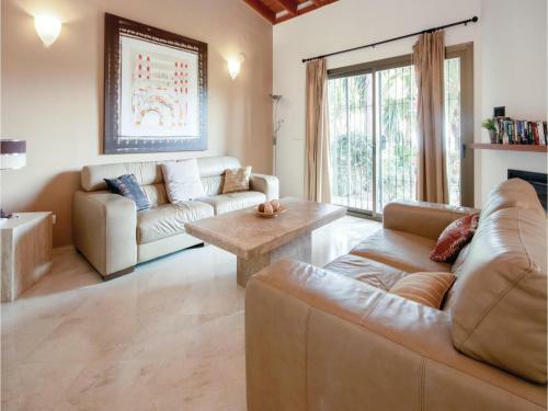 Holiday Home Calle De La Playa