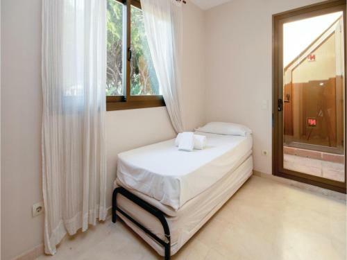 Holiday Home Calle De La Playa