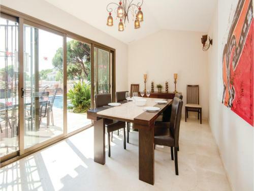 Holiday Home Calle De La Playa