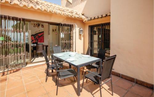 Holiday Home Calle De La Playa