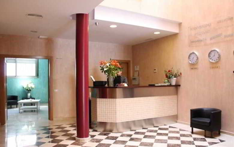 Hotel Carmen