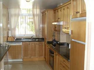 Apartamento Macdonald Leila Playa