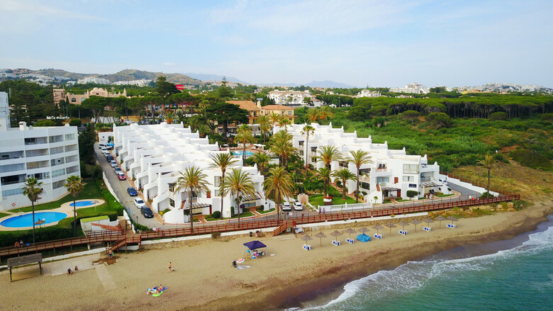 Apartamento Macdonald Leila Playa