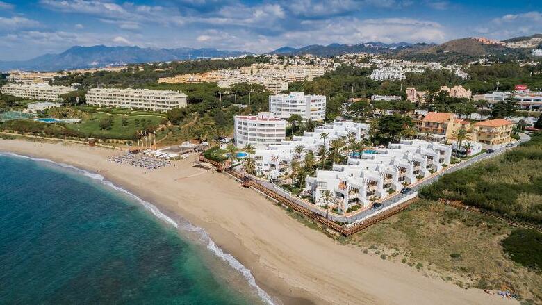Apartamento Macdonald Leila Playa