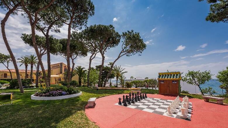 Apartamento Macdonald Leila Playa