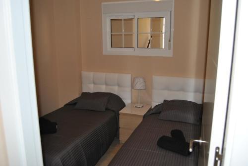 Apartamento Oasis De La Cala