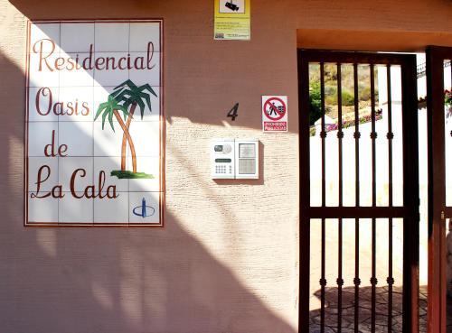 Apartamento Oasis De La Cala