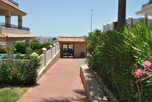 Apartamento Oasis De La Cala