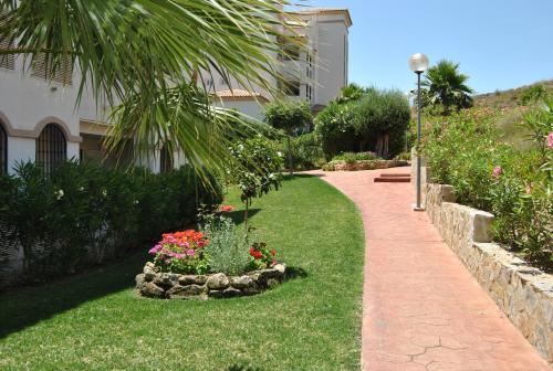 Apartamento Oasis De La Cala