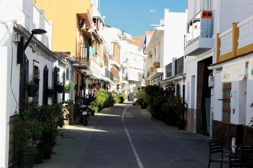Apartamento Oasis De La Cala