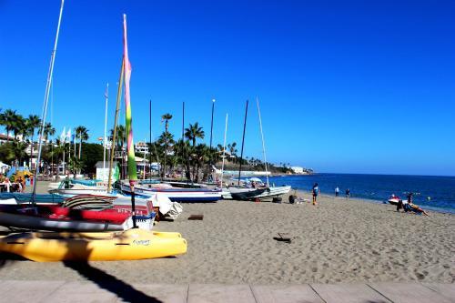 Apartamento Oasis De La Cala