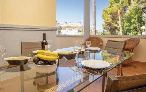 Apartment Zas Cabopino Block 2 Apt.
