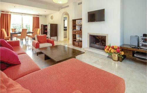 Apartment Zas Cabopino Block 2 Apt.