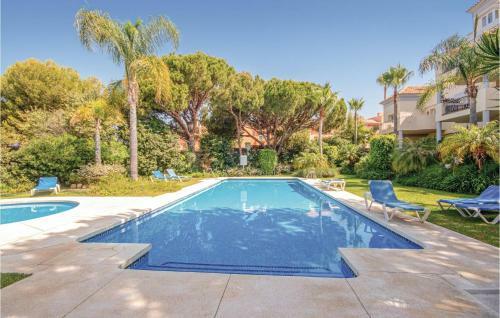 Apartment Zas Cabopino Block 2 Apt.