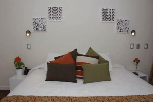 Puerta Arauco Apart Hotel